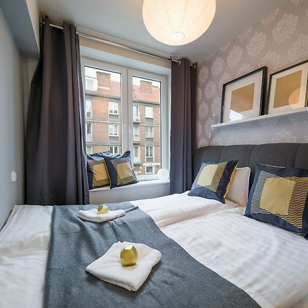 Old Town Platinium Appartement Gdańsk Buitenkant foto